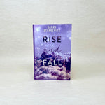 Rise and Fall (Innenansicht)