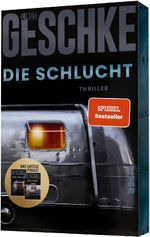 Die Schlucht