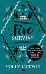 Five Survive (Innenansicht)