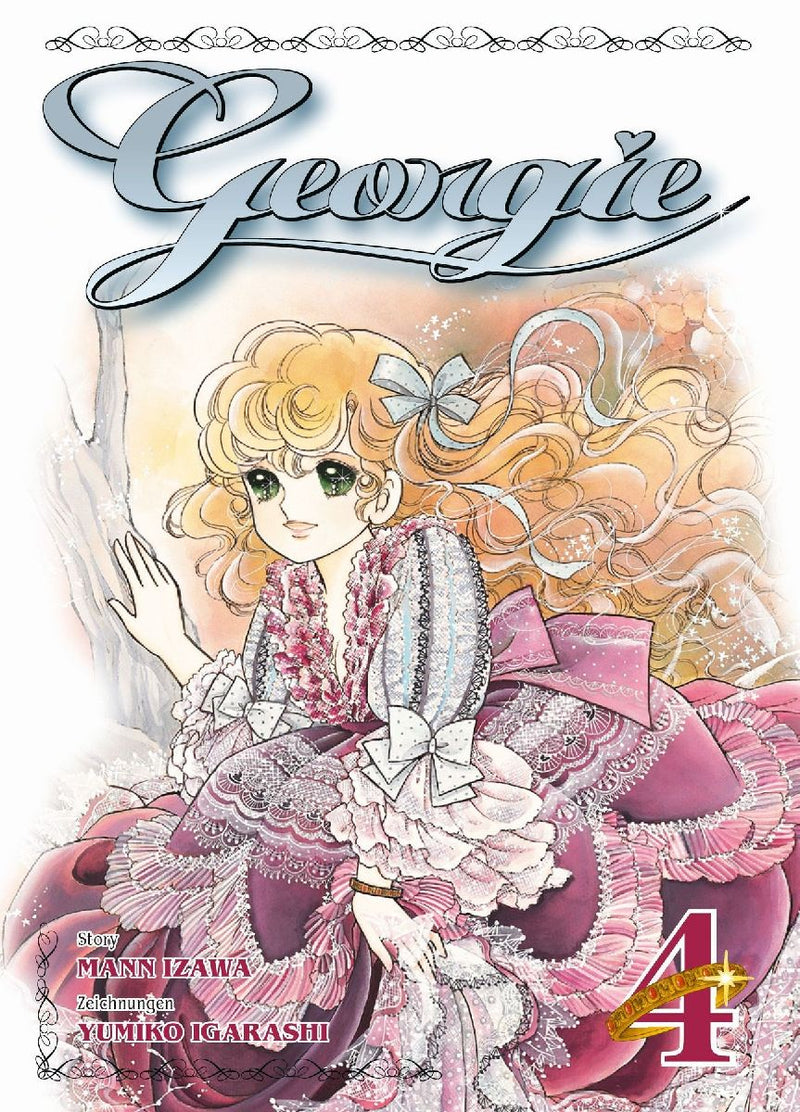 Georgie 04