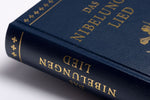 Das Nibelungenlied (Cabra-Lederausgabe) (Innenansicht)