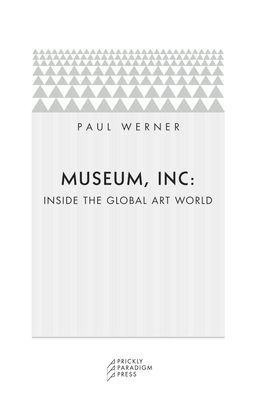 Museum, Inc.