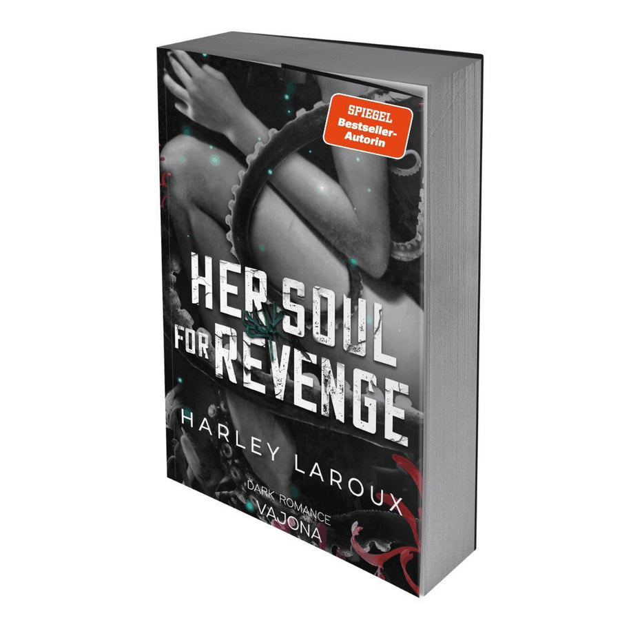 Her Soul for Revenge