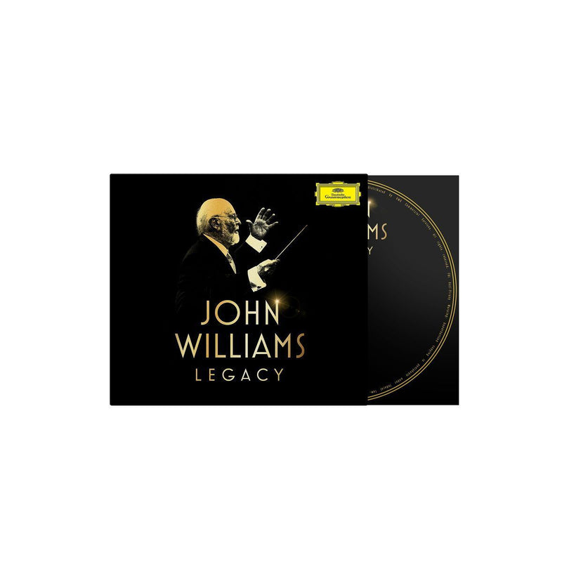 John Williams Legacy