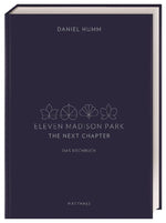 Eleven Madison Park - The Next Chapter