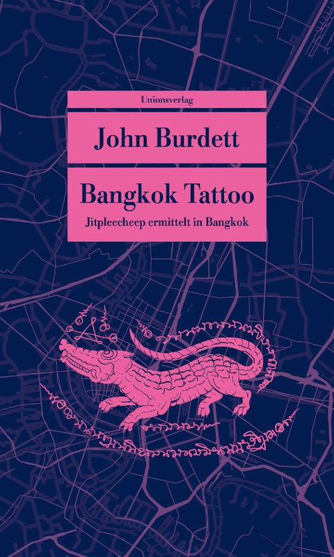Bangkok Tattoo