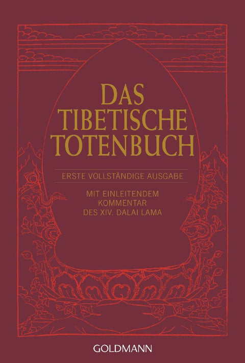 Das Tibetische Totenbuch