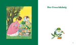 Märchen der Brüder Grimm , Band 2