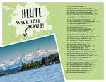 Herzstücke am Bodensee (Innenansicht)