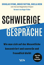Schwierige Gespräche