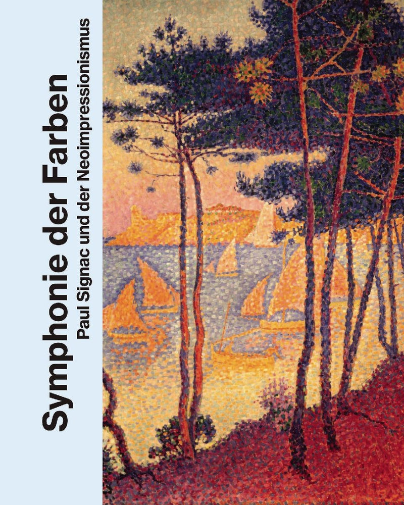 Symphonie der Farben