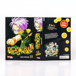Dragon Ball Massiv 12