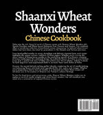 Shaanxi Wheat Wonders, Chinese Cookbook