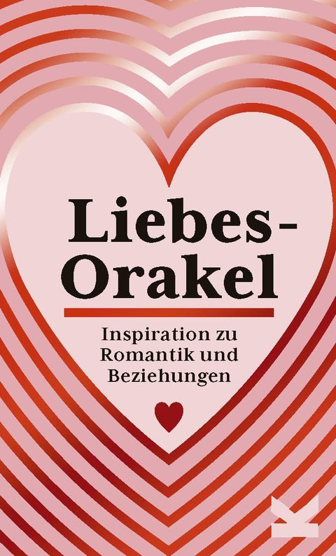 Liebes Orakel Mini