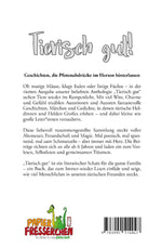 Tierisch gut! Geschichten für Kinder - Band 4