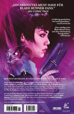 Blade Runner 2019 (Rückseite)