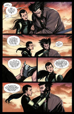 Ultimate Wolverine