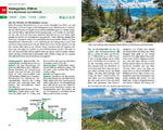 ROTHER Wanderbuch Wandern mit Öffis Münchner Berge. 55 Touren mit Bahn & Bus