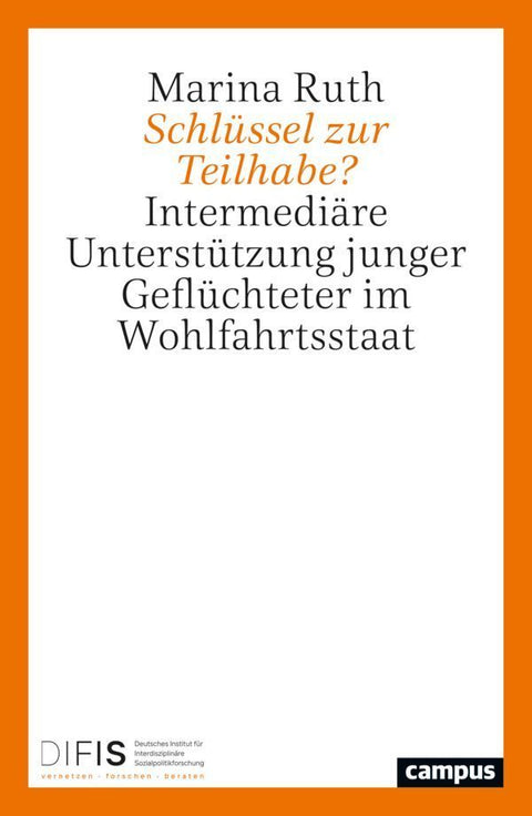 Schlüssel zur Teilhabe?