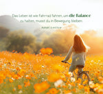 Lass es dir gut gehen