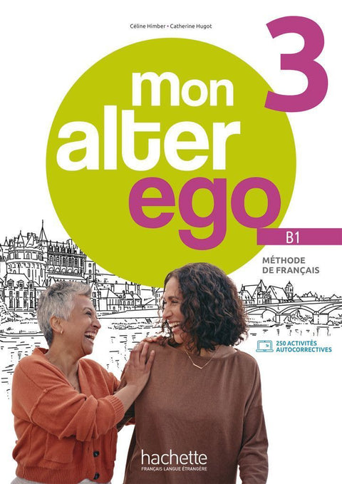 Mon Alter Ego 3
