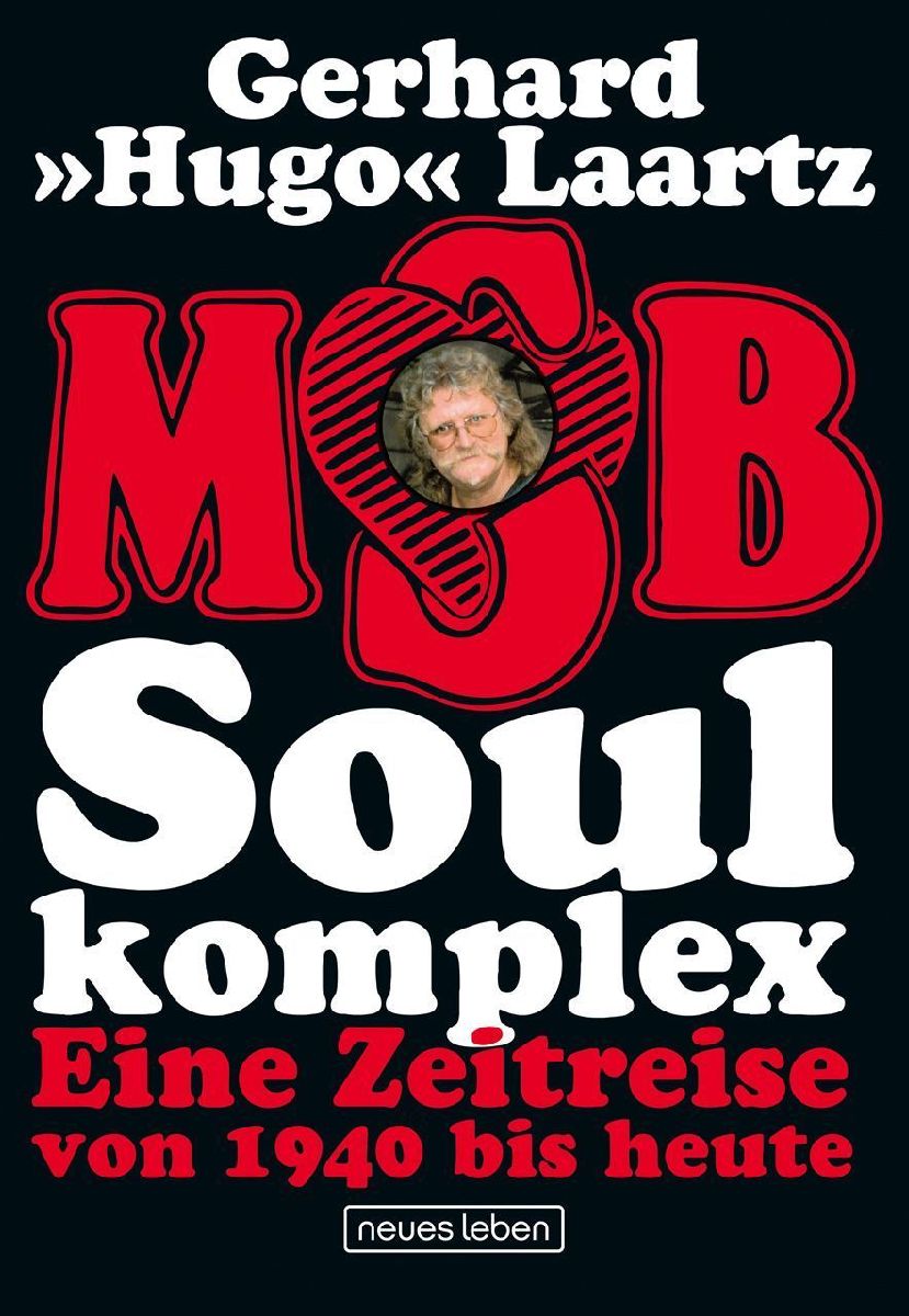 Soul komplex