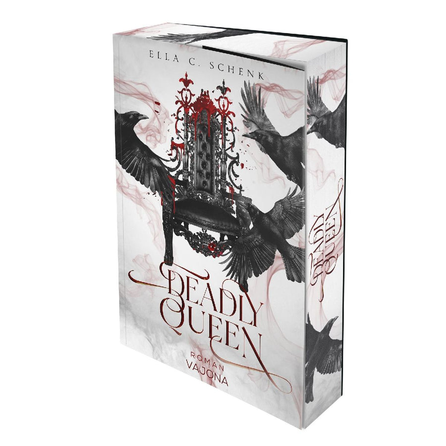 Deadly Queen