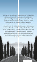 Fahrtwind