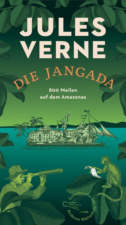 Die Jangada