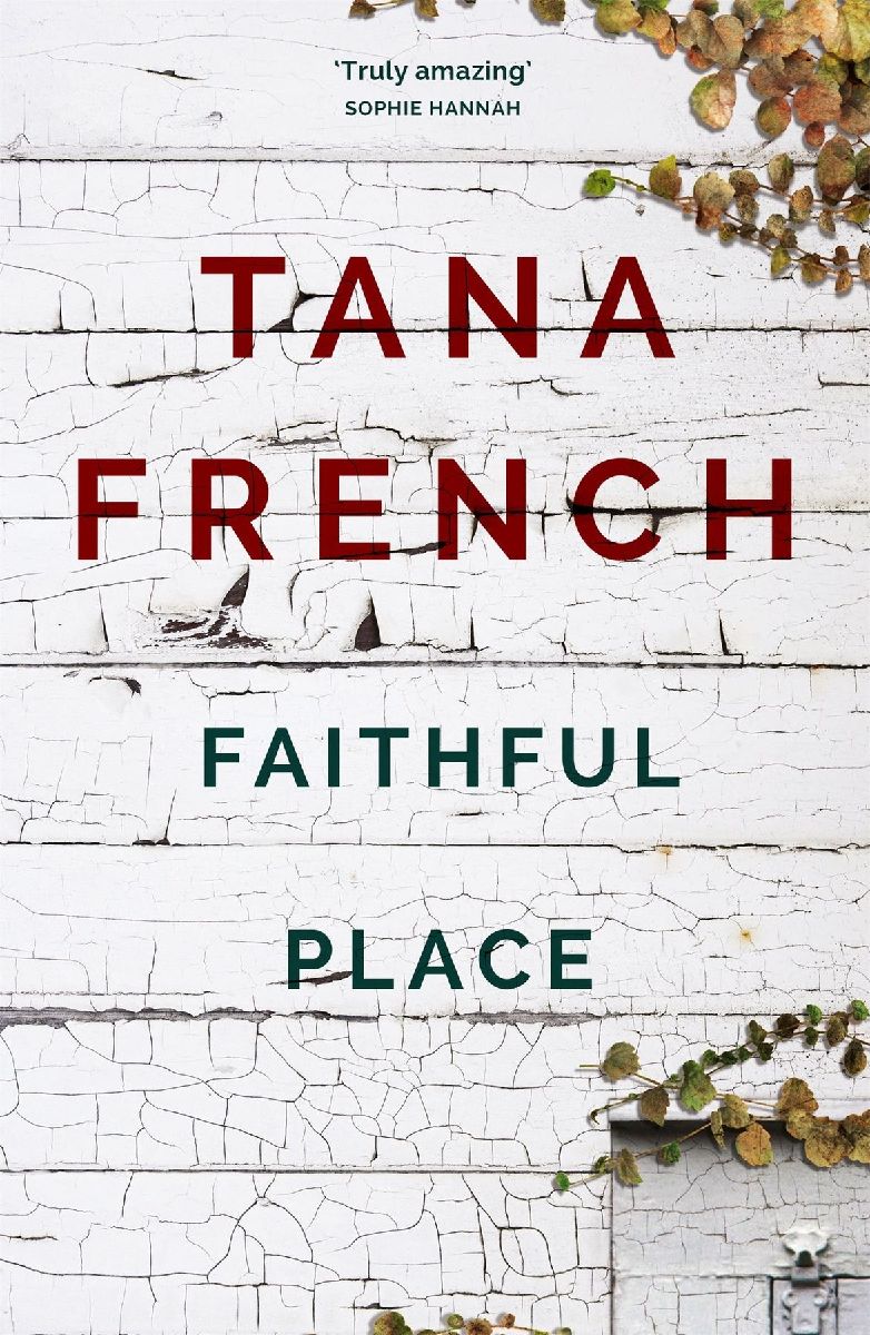 Faithful Place
