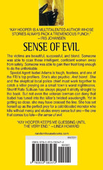 Sense of Evil