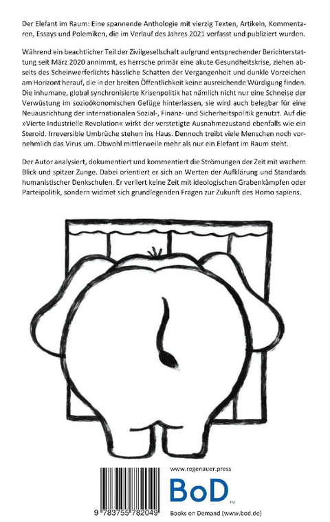 Der Elefant im Raum