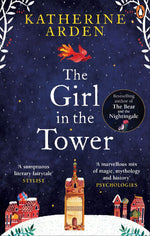 The Girl in The Tower