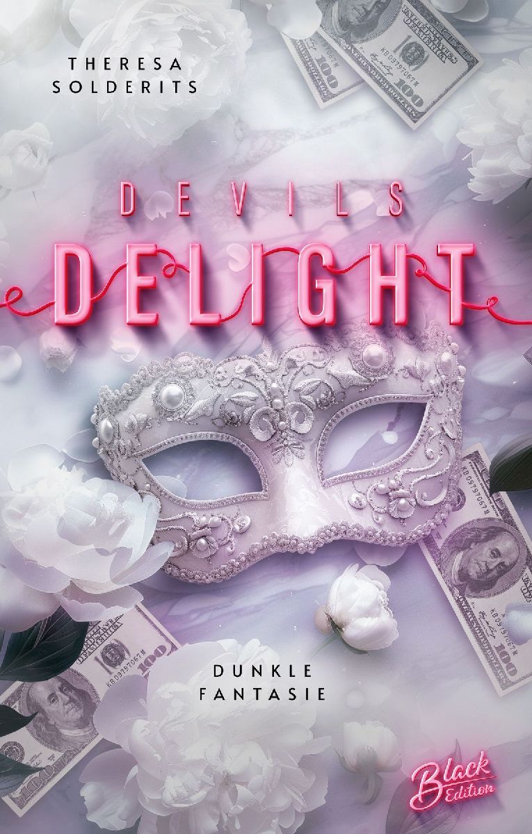 Devil´s Delight (Innenansicht)