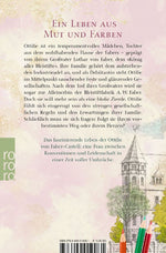 Eine Zierde in ihrem Hause