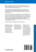 Umweltchemie