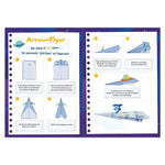 Schnippeln - Kleben - Fertig! Papierflieger