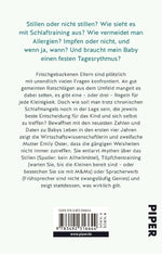 Das einzig wahre Baby-Handbuch