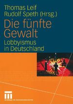 Die fünfte Gewalt