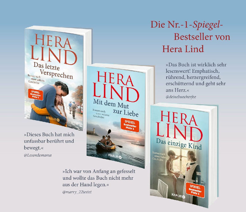 Zeit zu verzeihen (Innenansicht)
