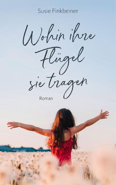 Wohin ihre Flügel sie tragen
