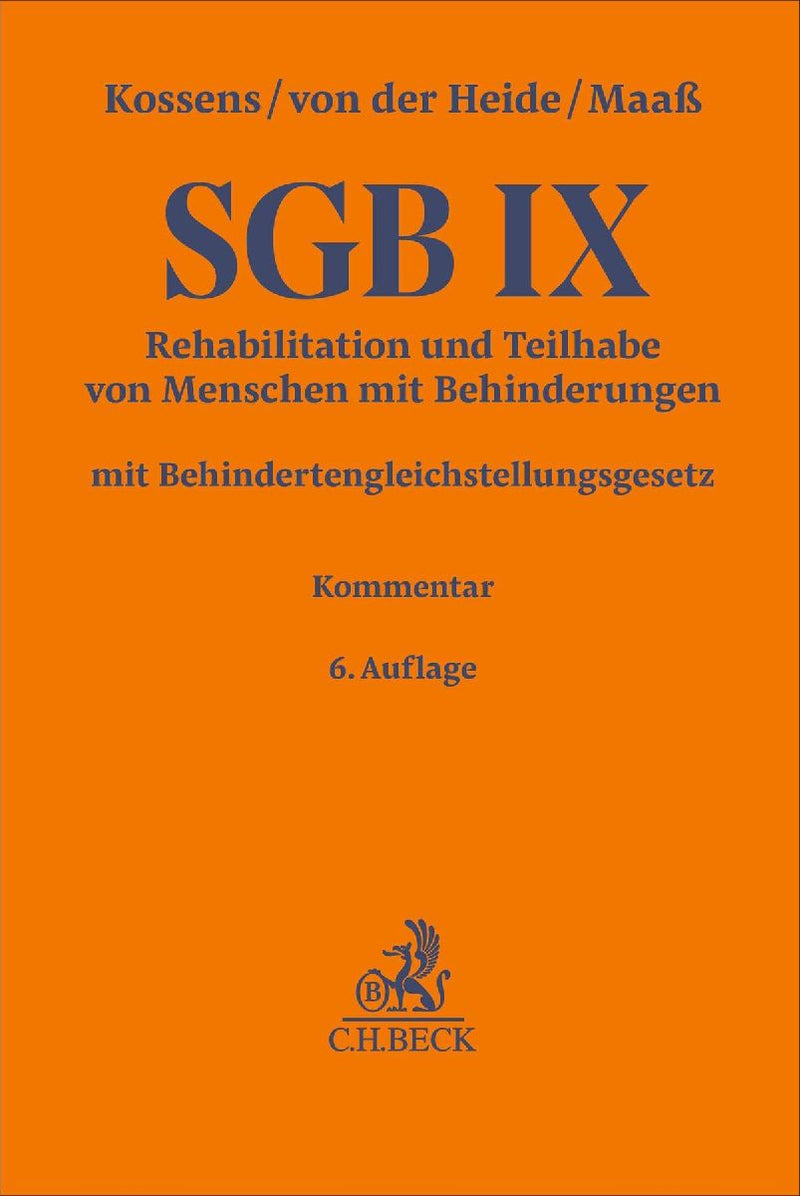 SGB IX