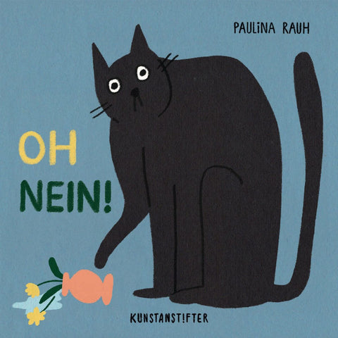 OH NEIN!