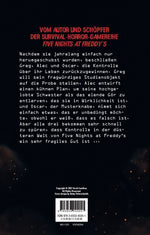 Five Nights at Freddy's