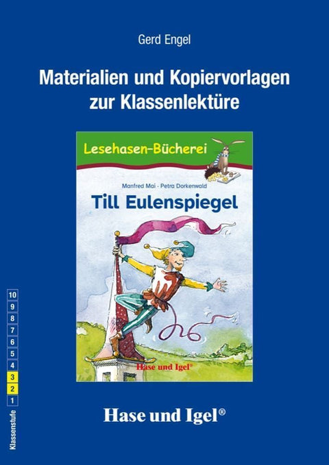 Till Eulenspiegel. Begleitmaterial