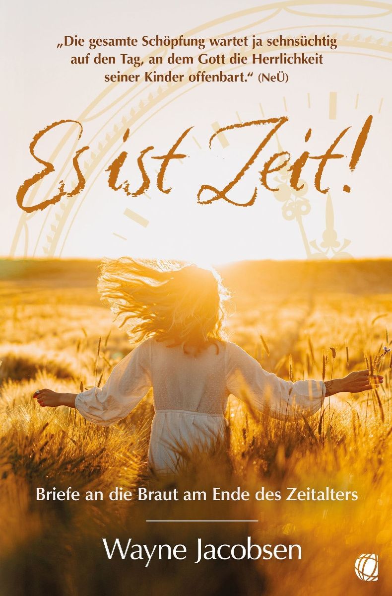Es ist Zeit!