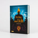 Disney. Twisted Tales: Der Weg zum Licht (Hercules) (Innenansicht)