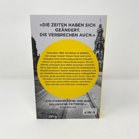Im Schatten der Wende