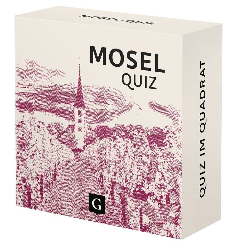 Mosel-Quiz