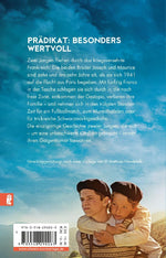 Ein Sack voll Murmeln (Rückseite)